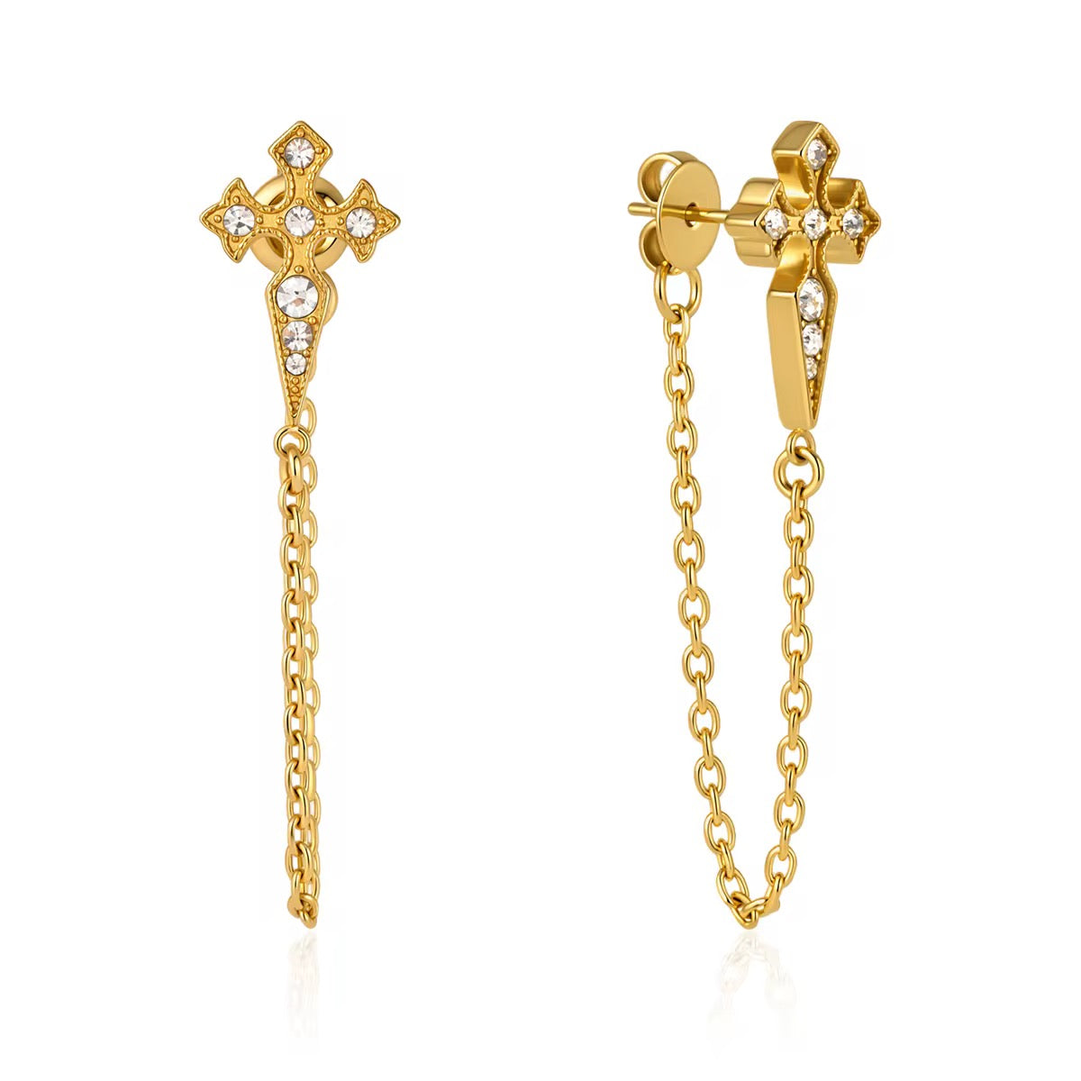 Pendientes Cross chain