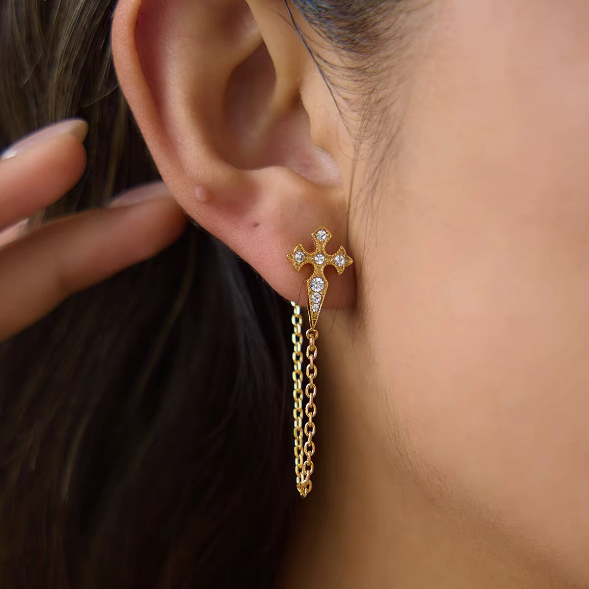 Pendientes Cross chain