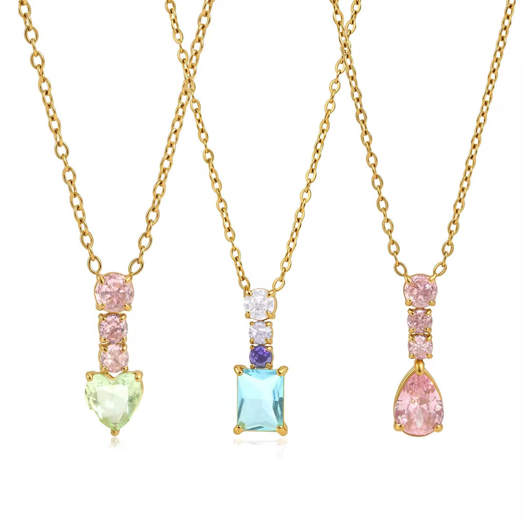 Cadena Diamond