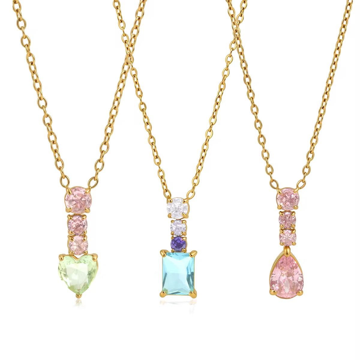 Cadena Diamond