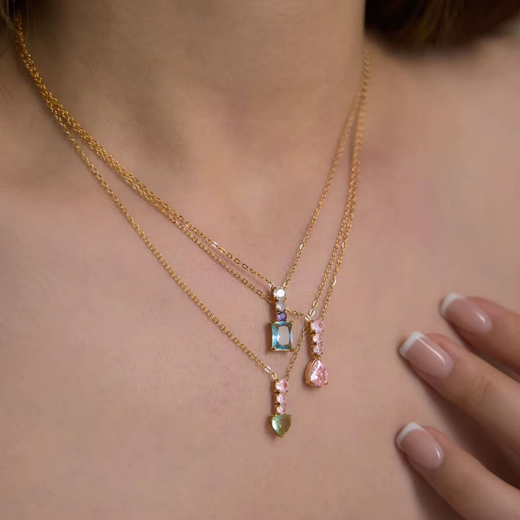 Cadena Diamond
