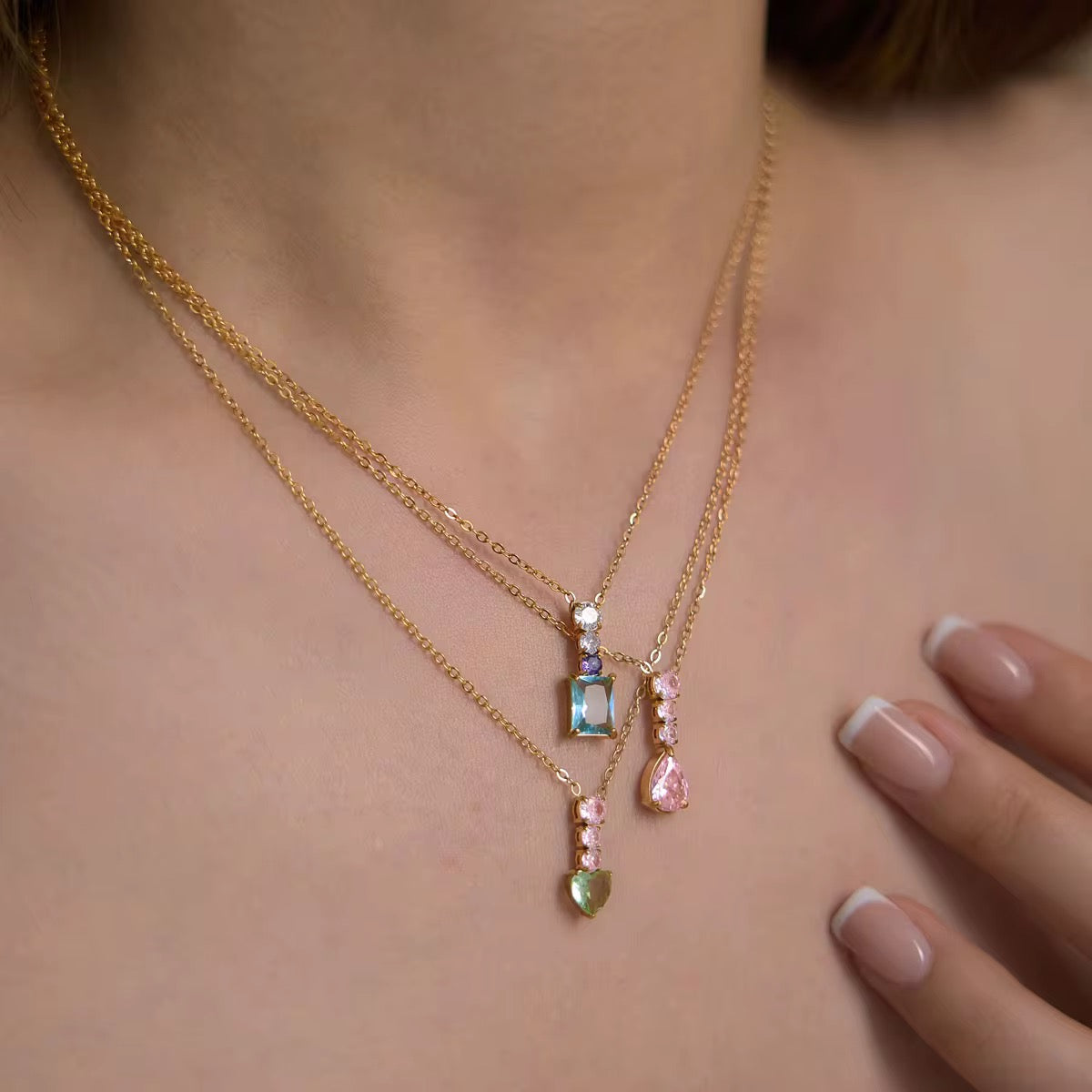 Cadena Diamond