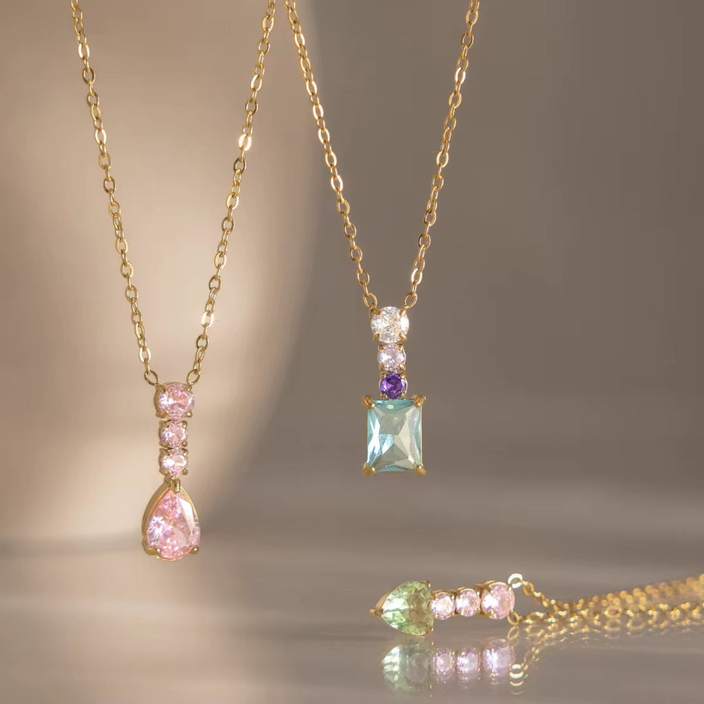 Cadena Diamond