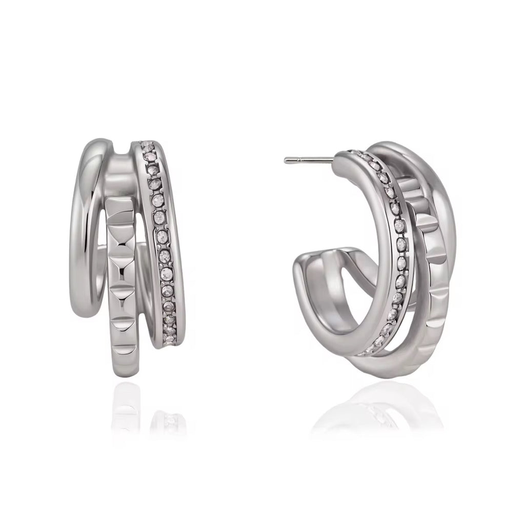 Pendientes sunset