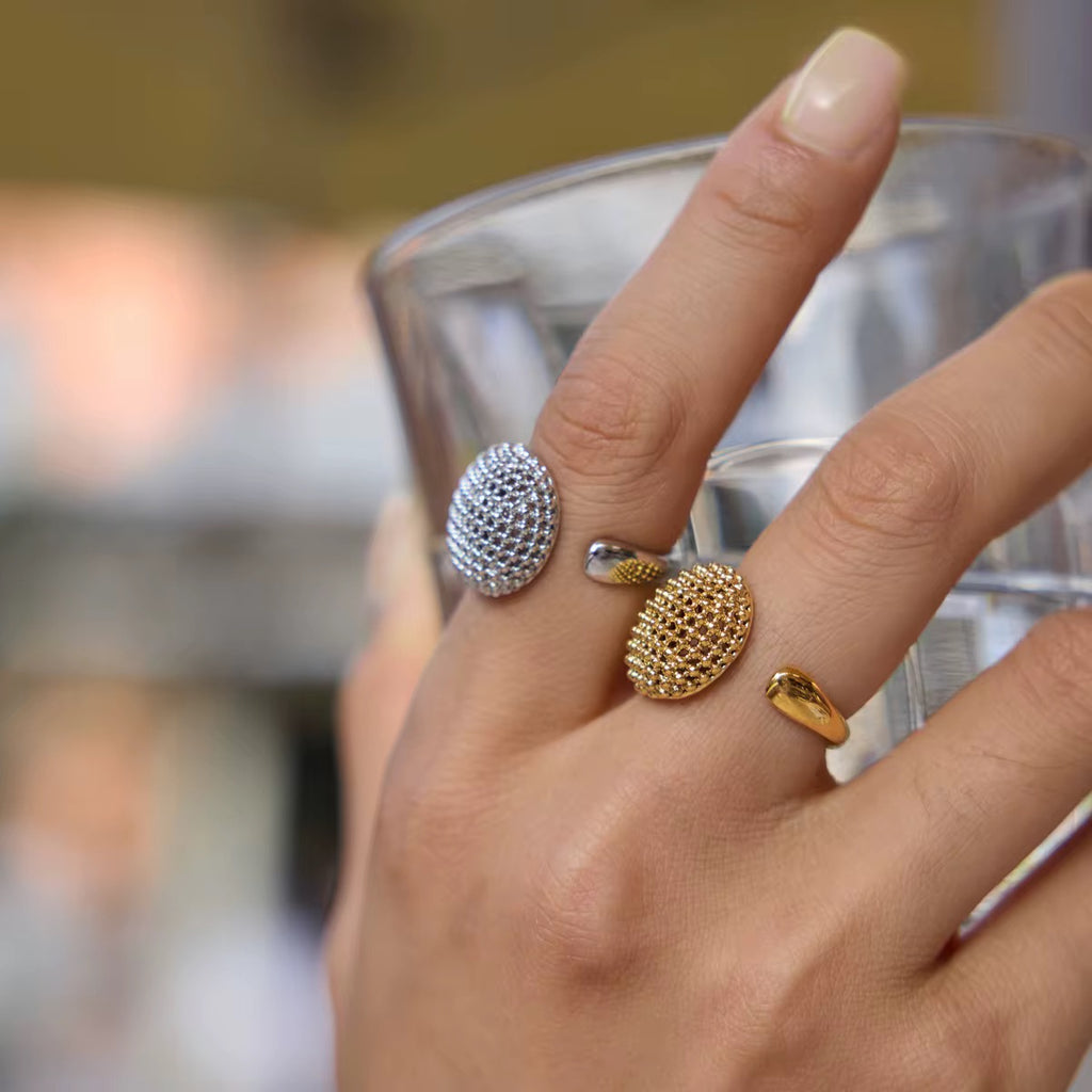 Anillo Panal