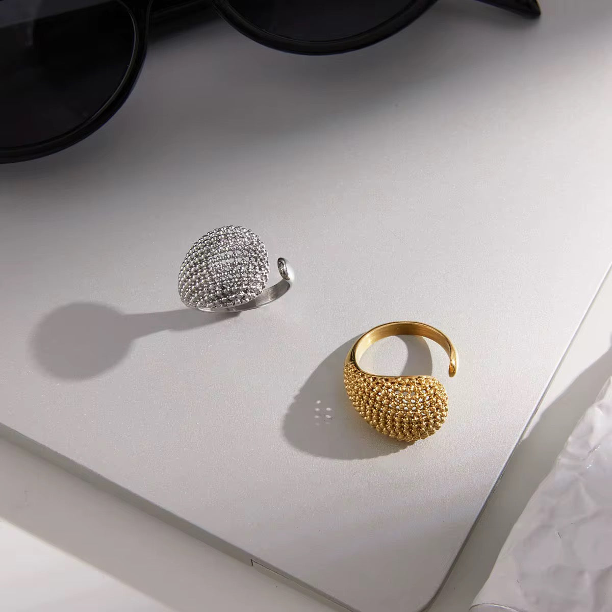 Anillo Panal