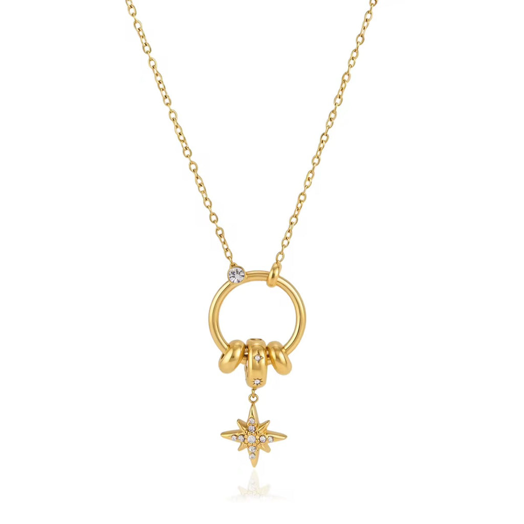 Cadena Cosmo