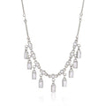Cadena Iconic Silver