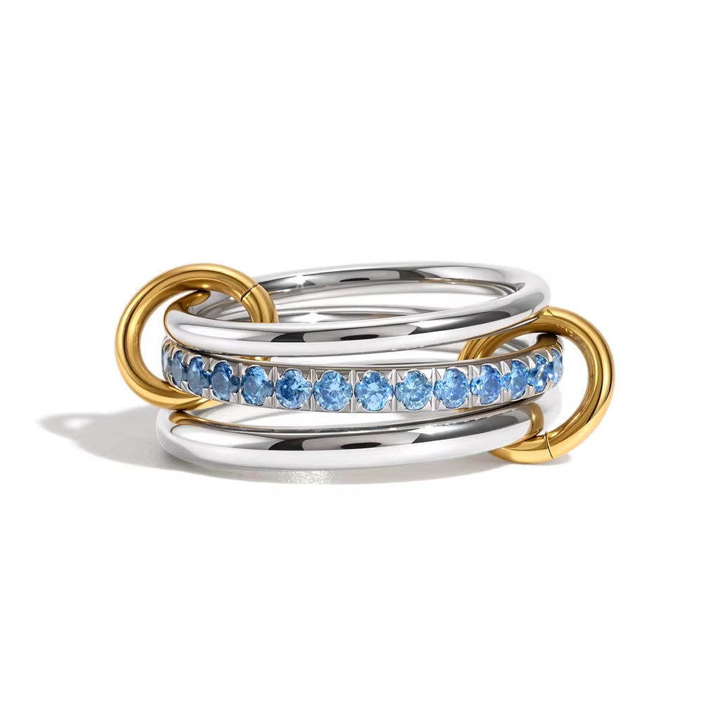 Anillo Exceptional