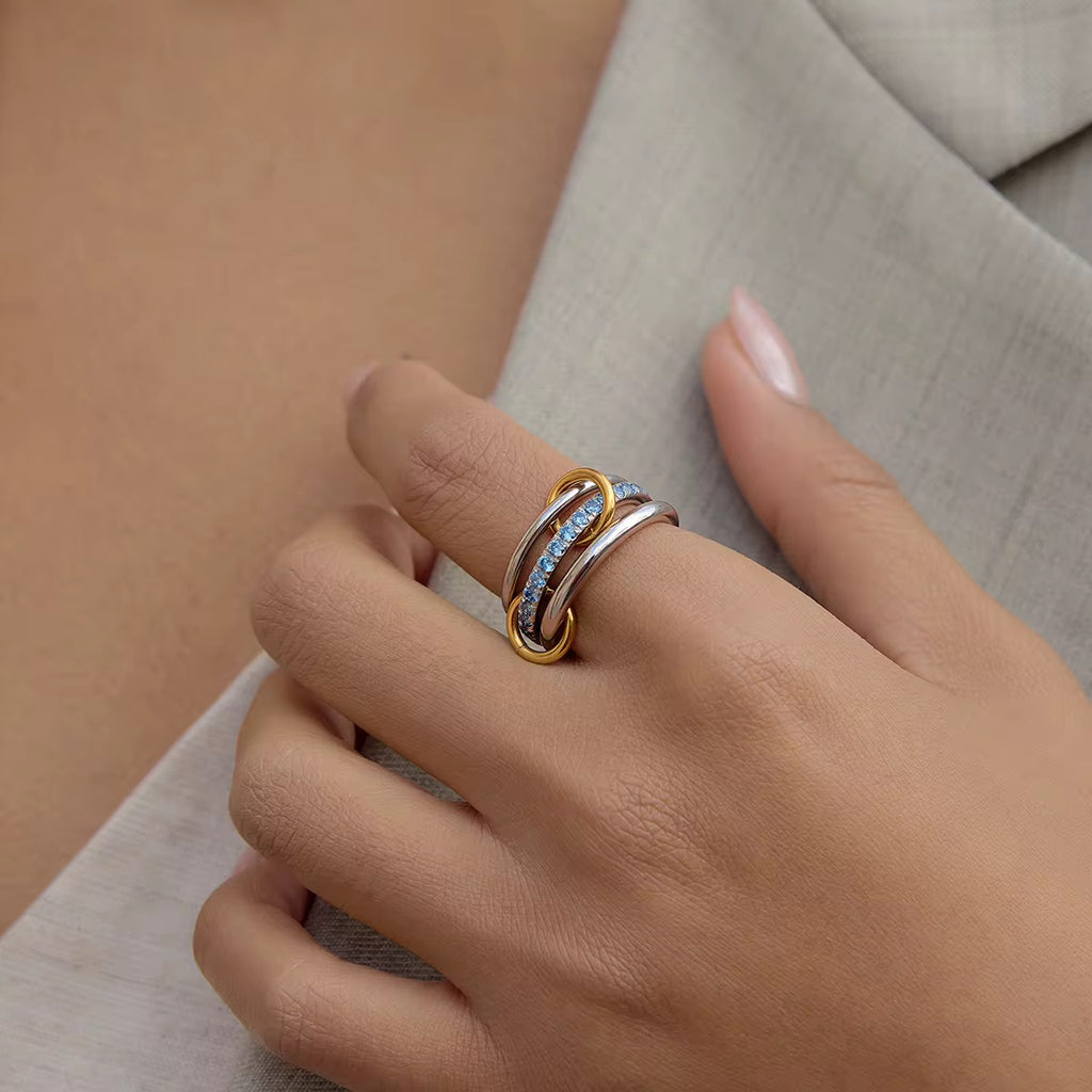 Anillo Exceptional