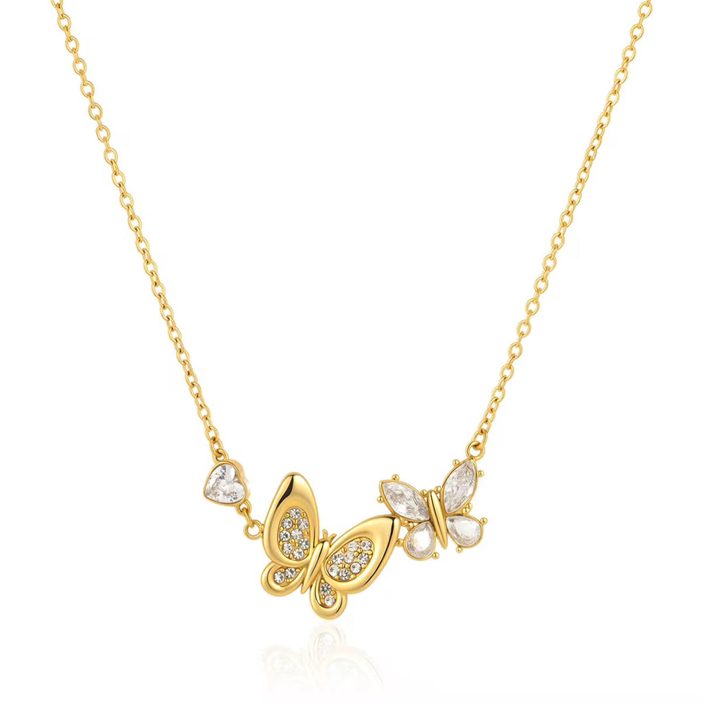 Cadena butterfly 🦋