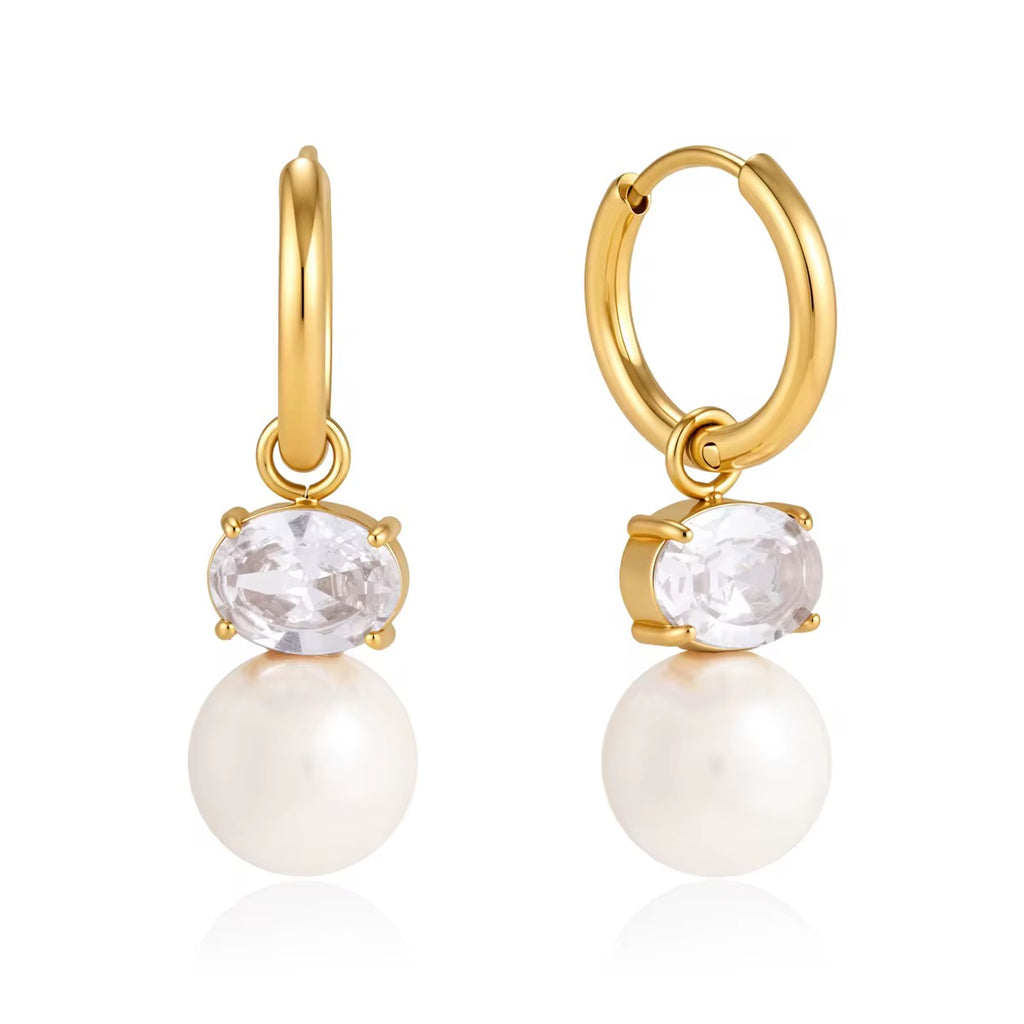 Pendientes Ethereal