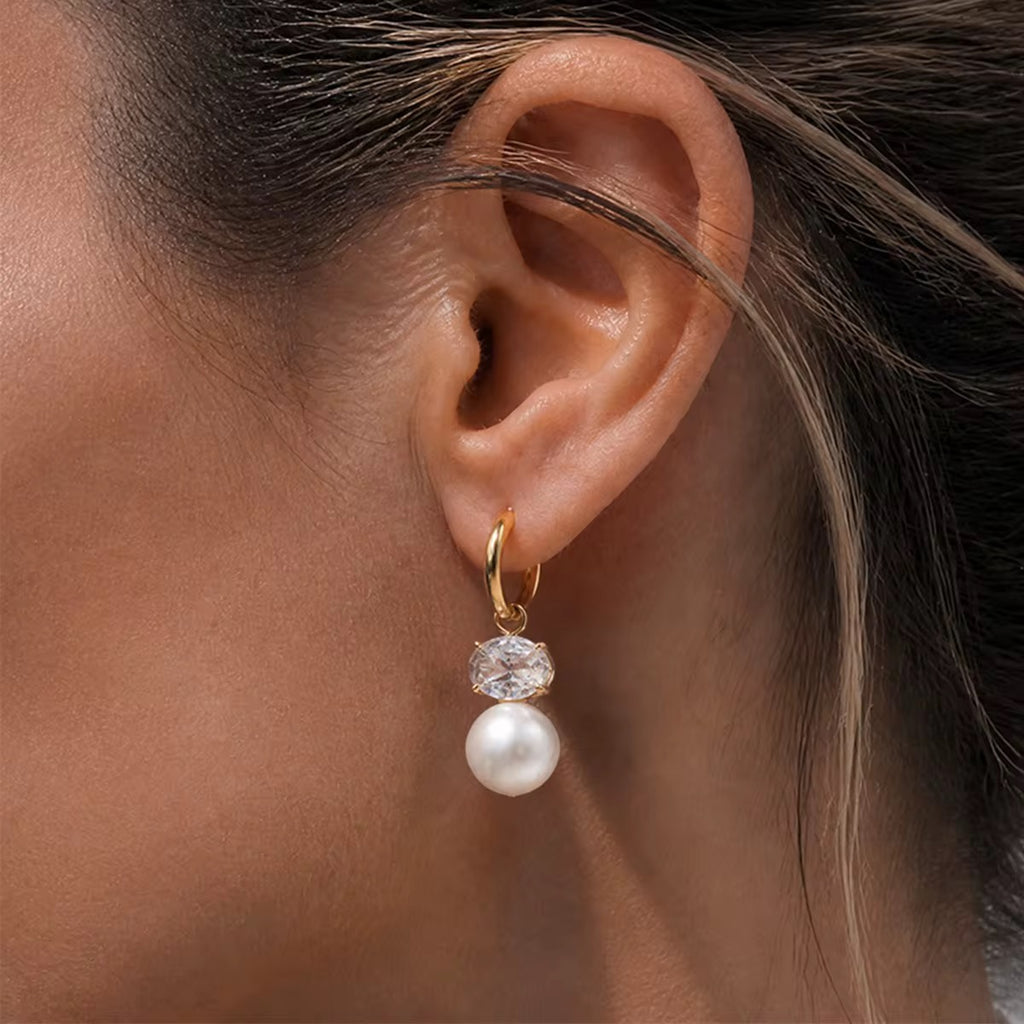 Pendientes Ethereal