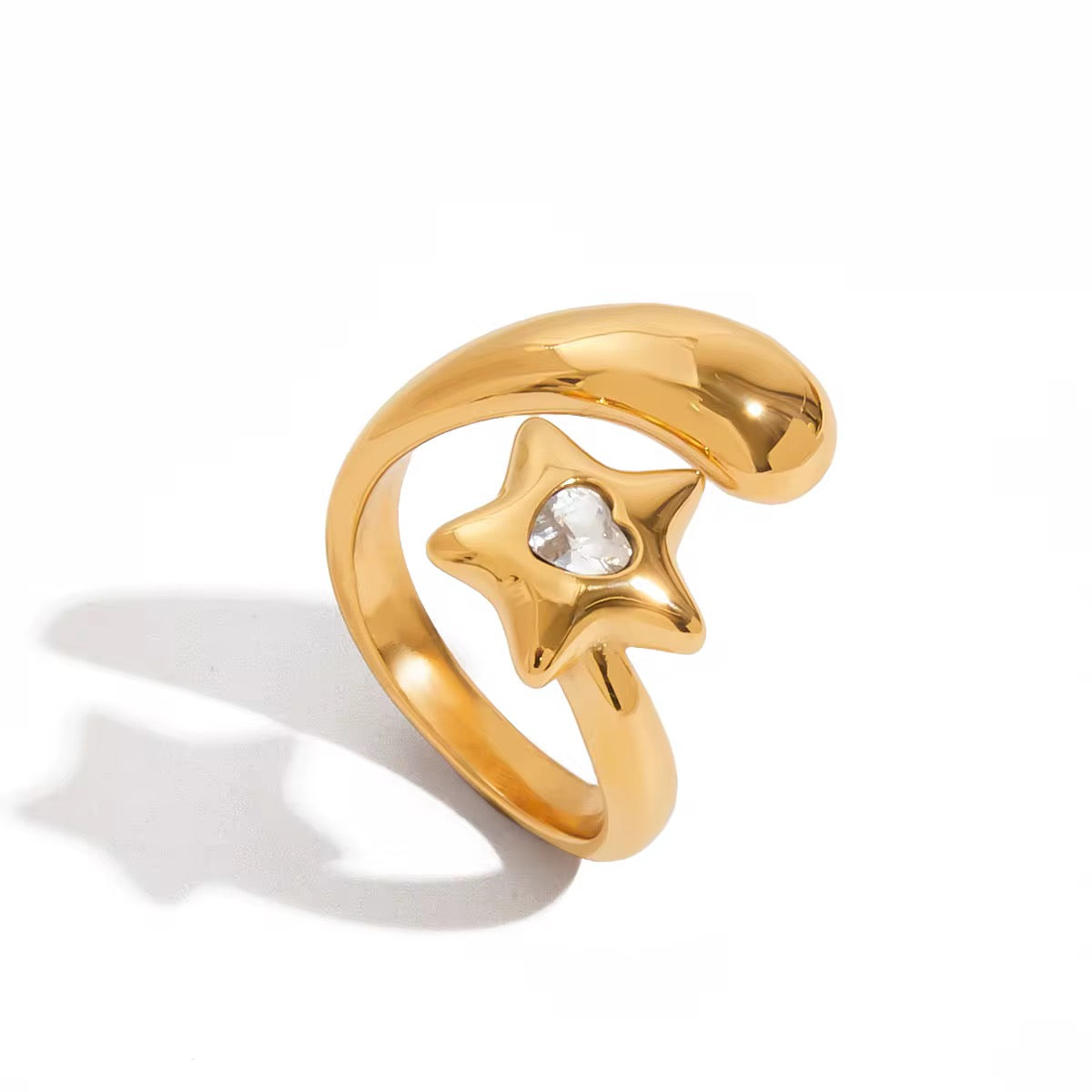 Anillo Stella