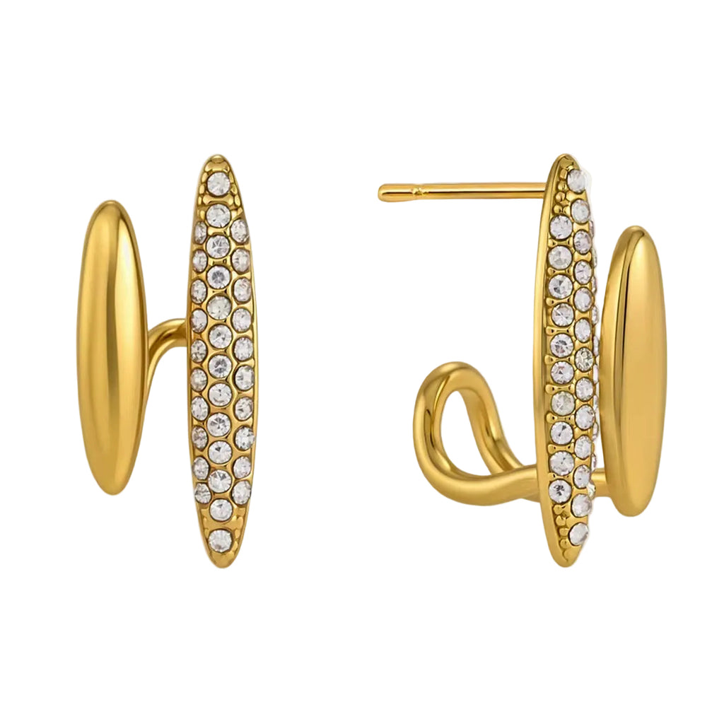 Pendientes Trendy