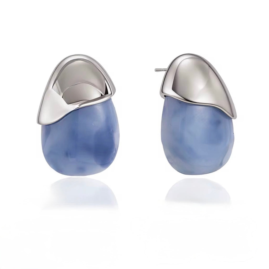Pendientes Amber