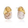 Pendientes Amber