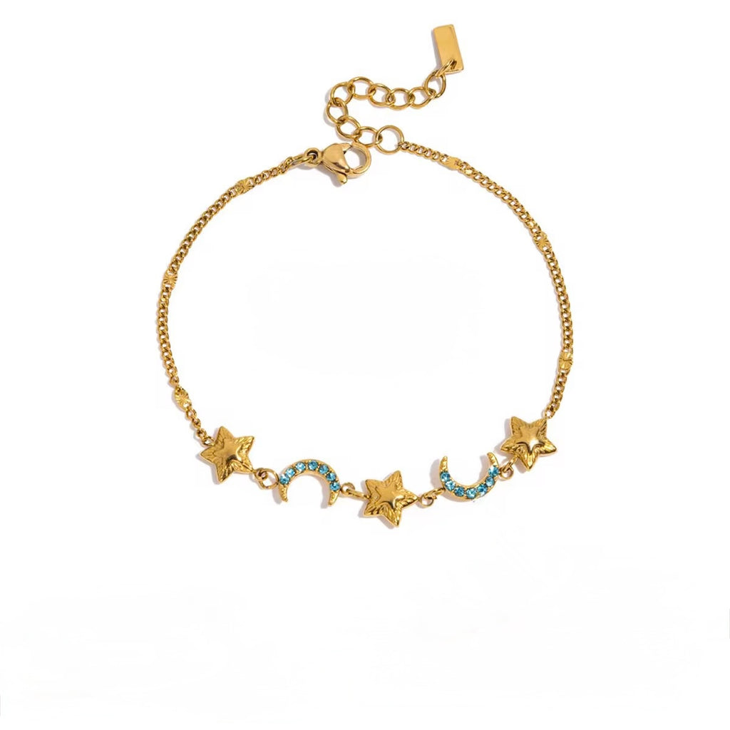 Pulsera Galaxia