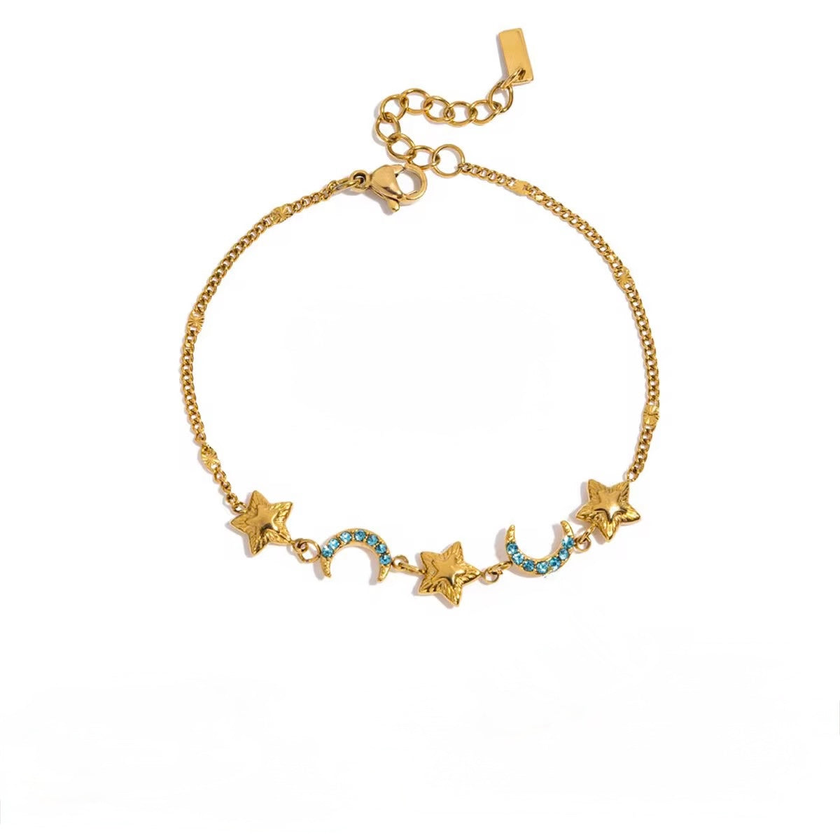 Pulsera Galaxia