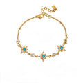 Pulsera Galaxia