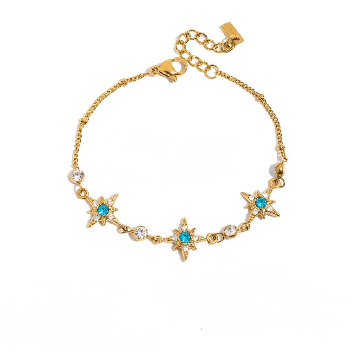 Pulsera Galaxia