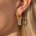 Pendientes Tiffani