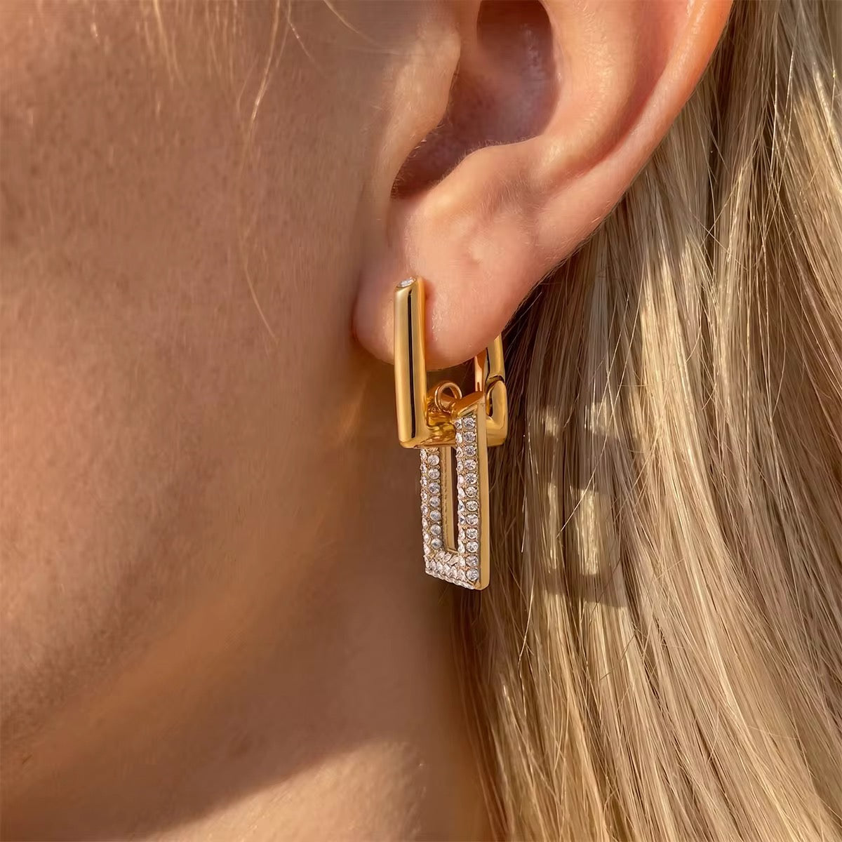 Pendientes Tiffani