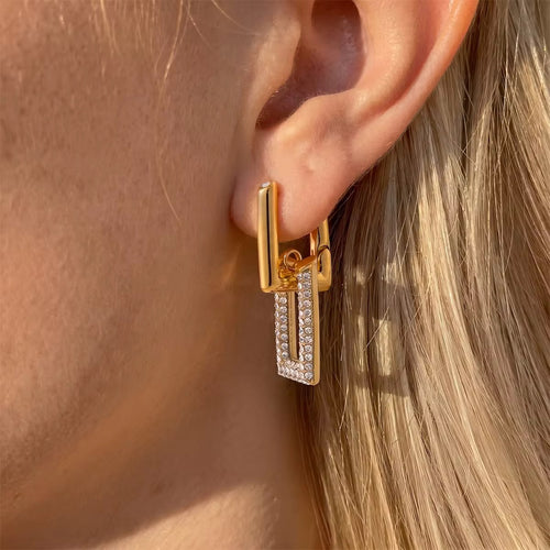Pendientes Tiffani