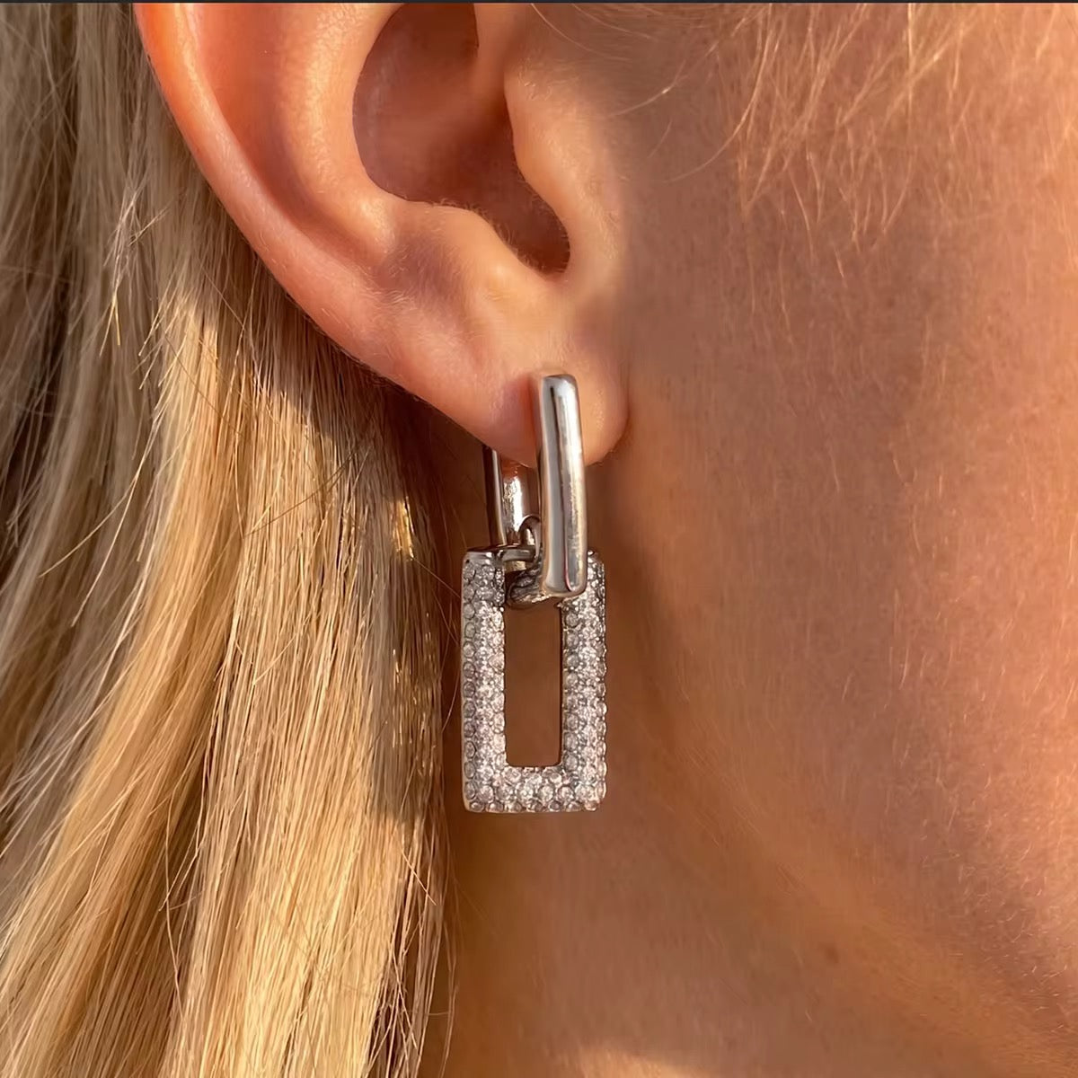 Pendientes Tiffani