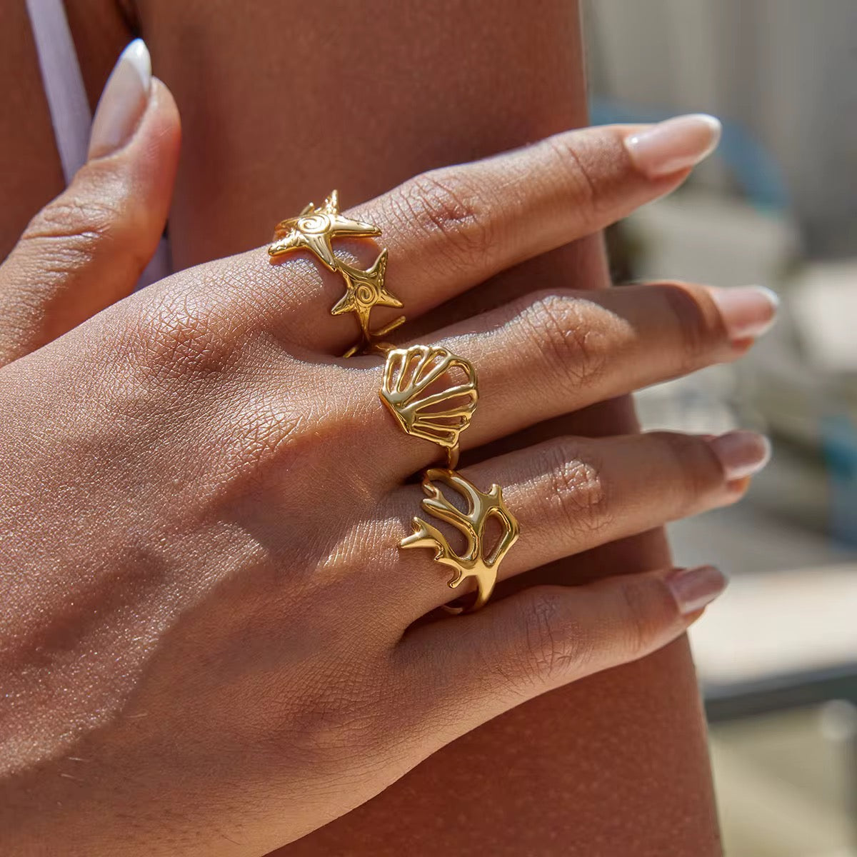 Anillo State