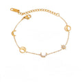 Pulsera Lunita