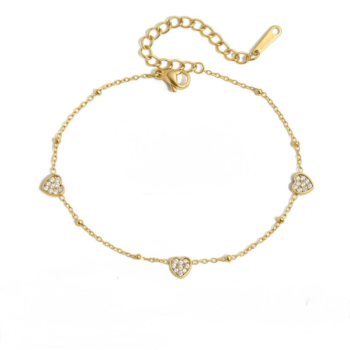 Pulsera Lucero