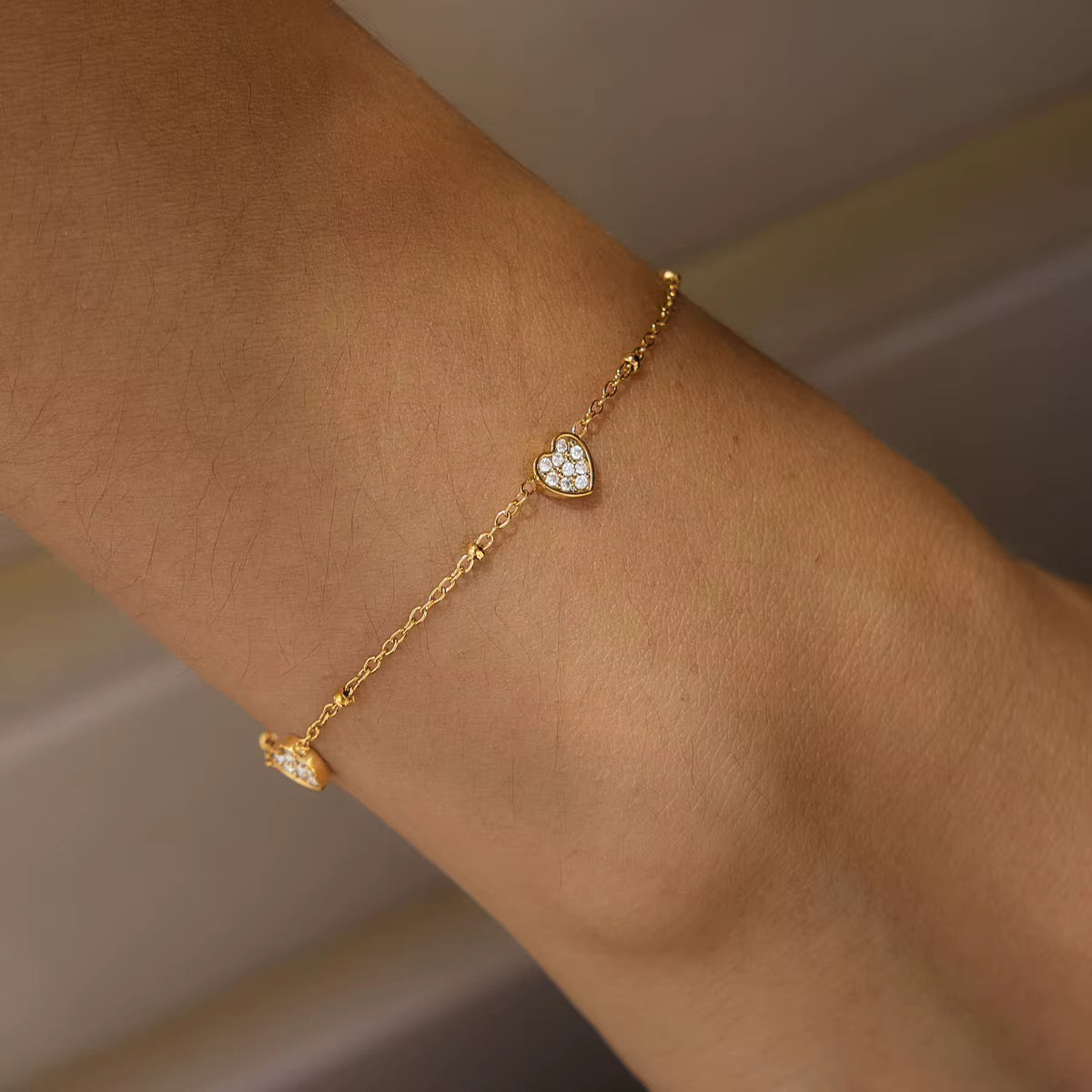 Pulsera Lucero