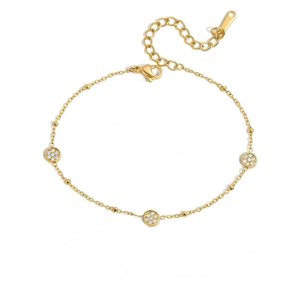 Pulsera Lucero