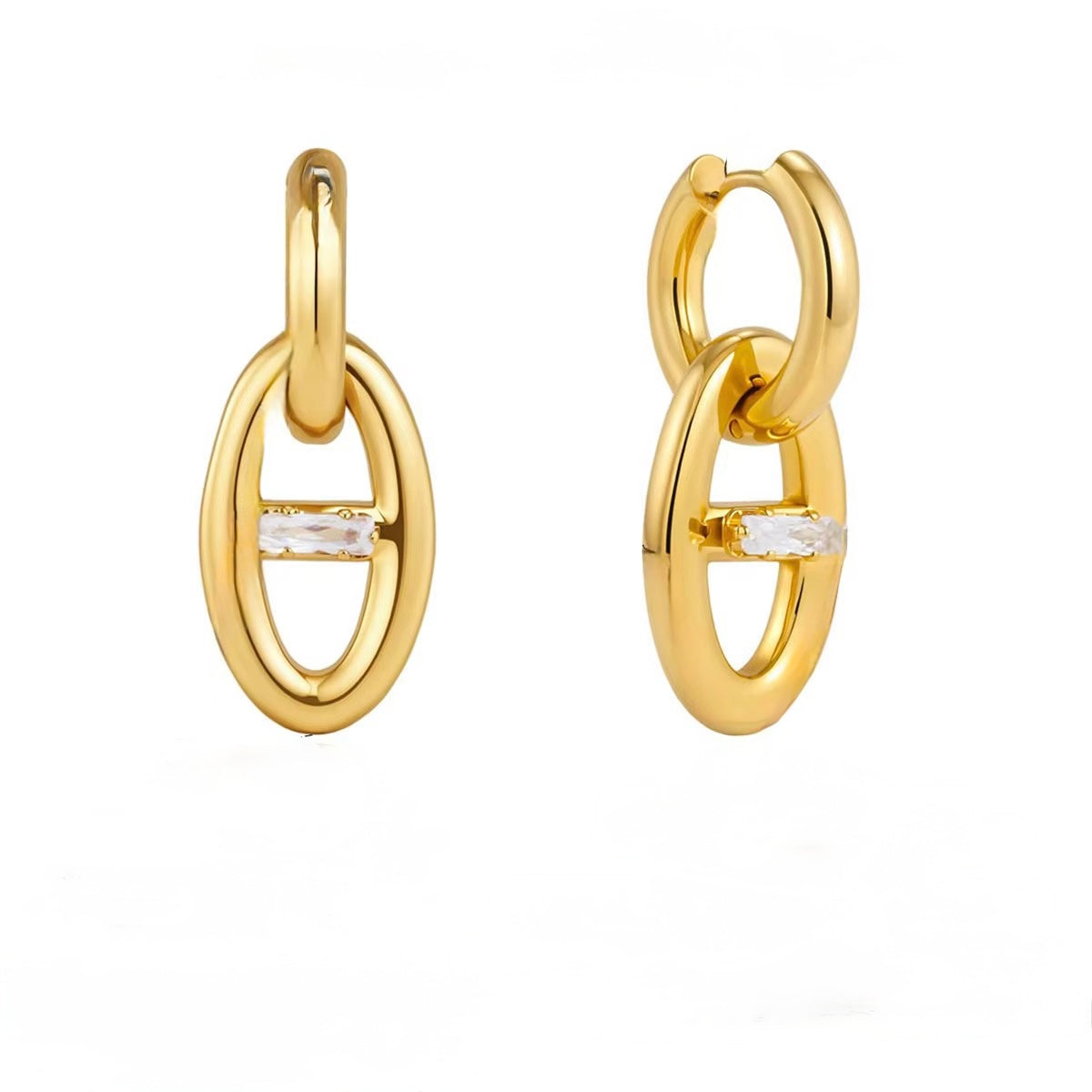 Pendientes Mónaco
