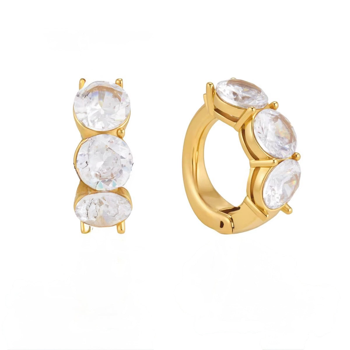 Pendientes Honey (Par)