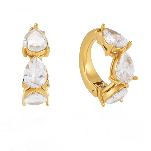 Pendientes Honey (Par)