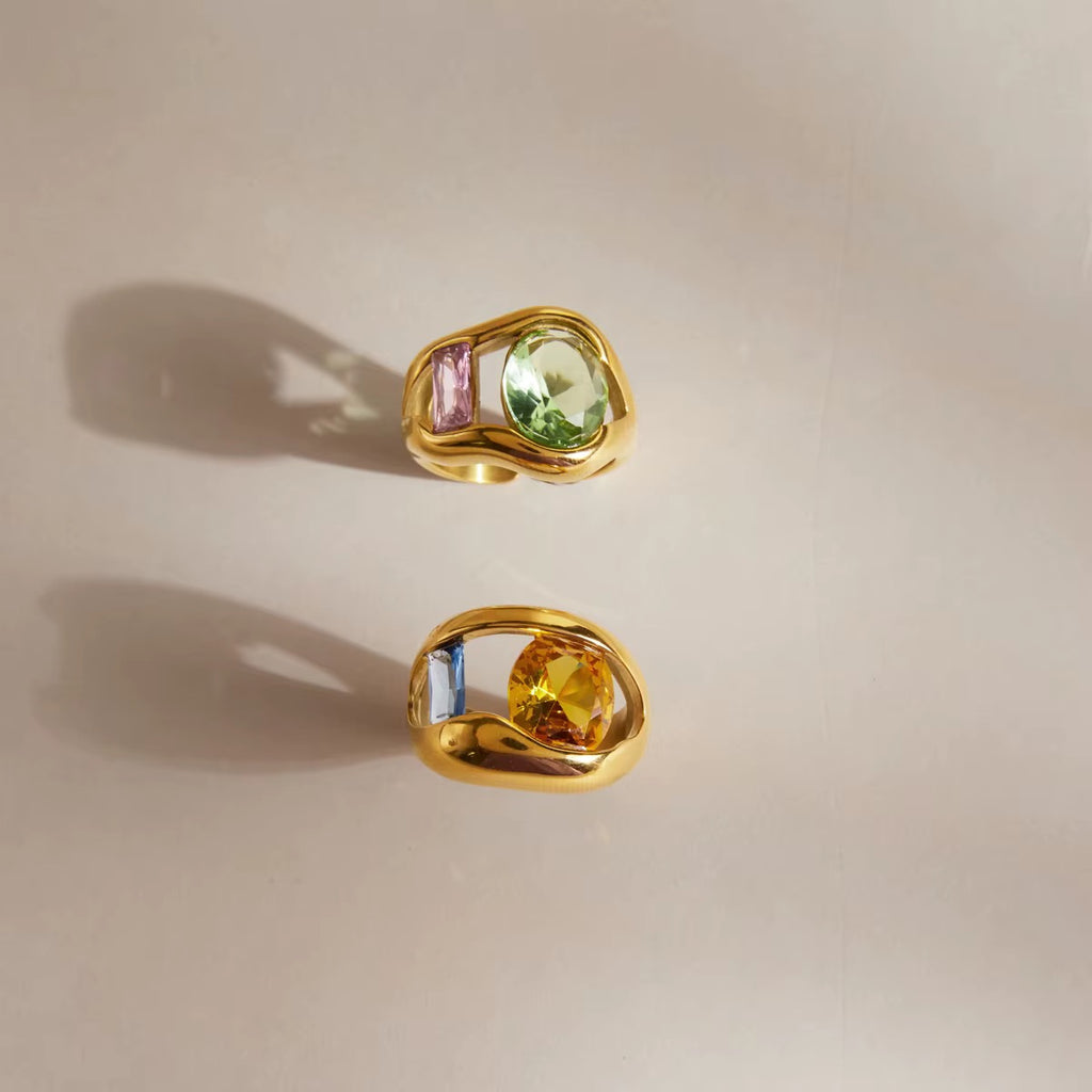 Anillo Centella
