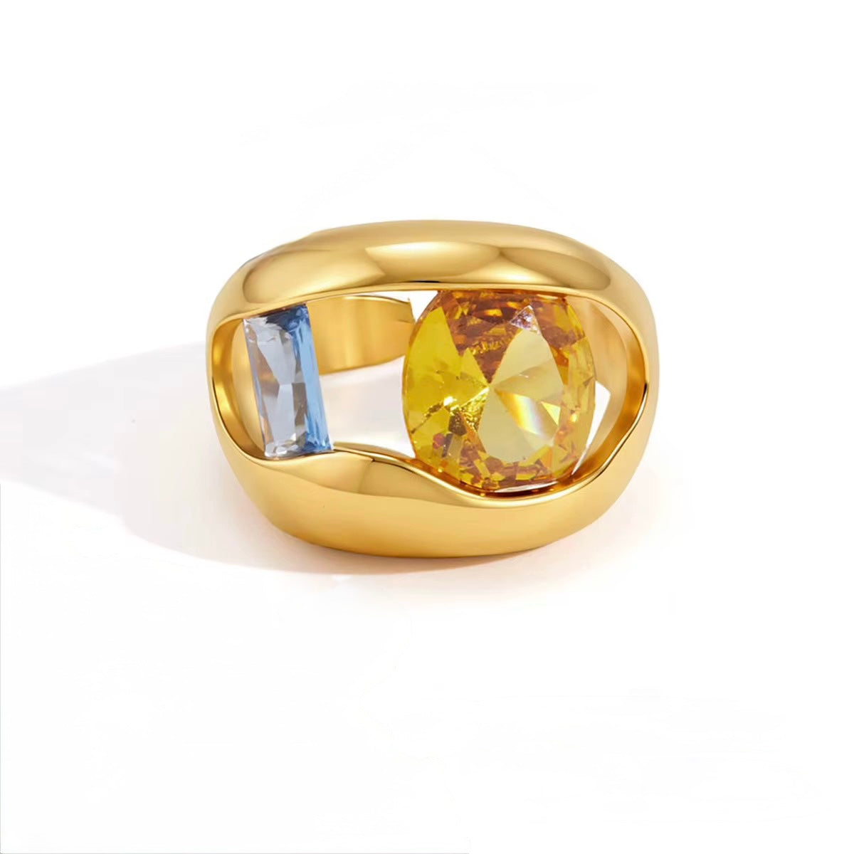 Anillo Centella