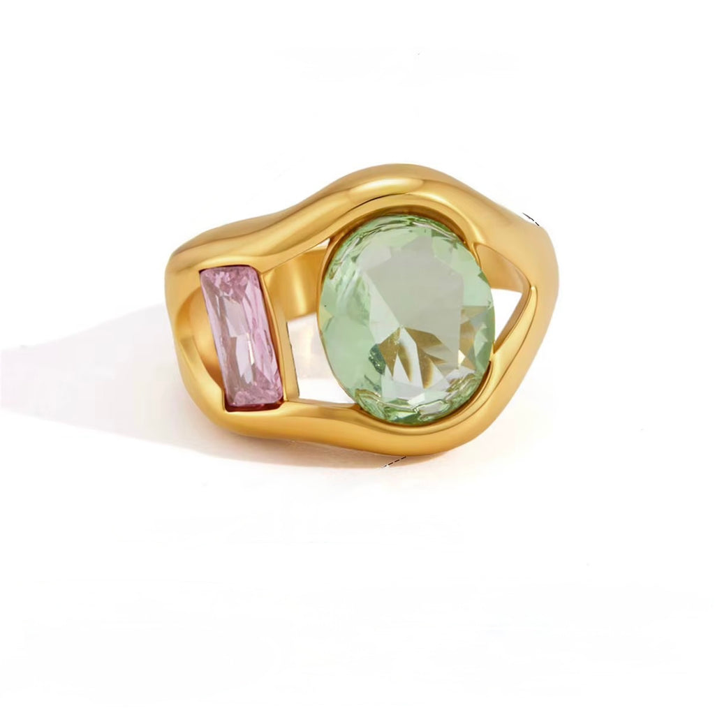 Anillo Centella