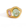 Anillo Centella