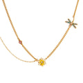 Cadena Daisy