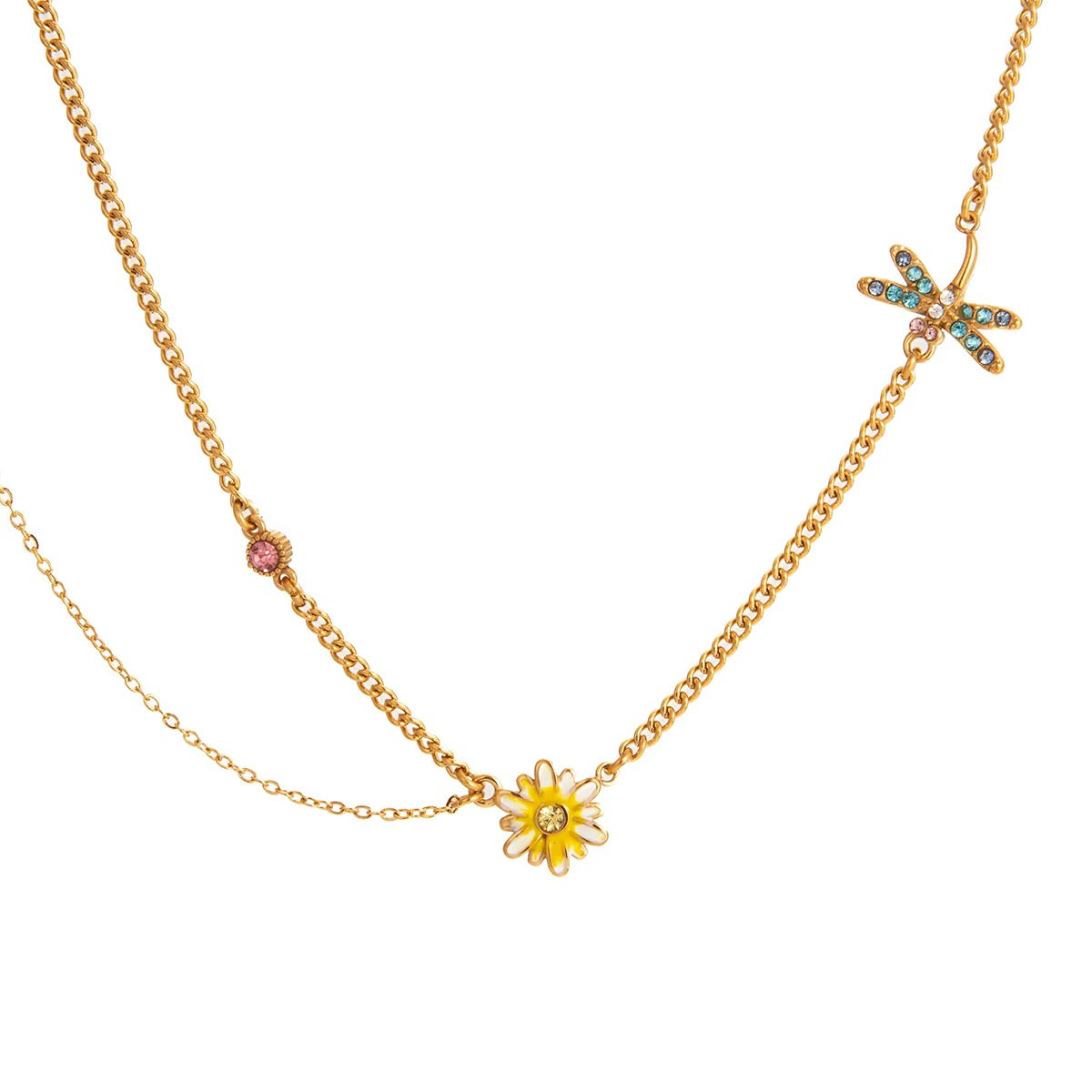 Cadena Daisy