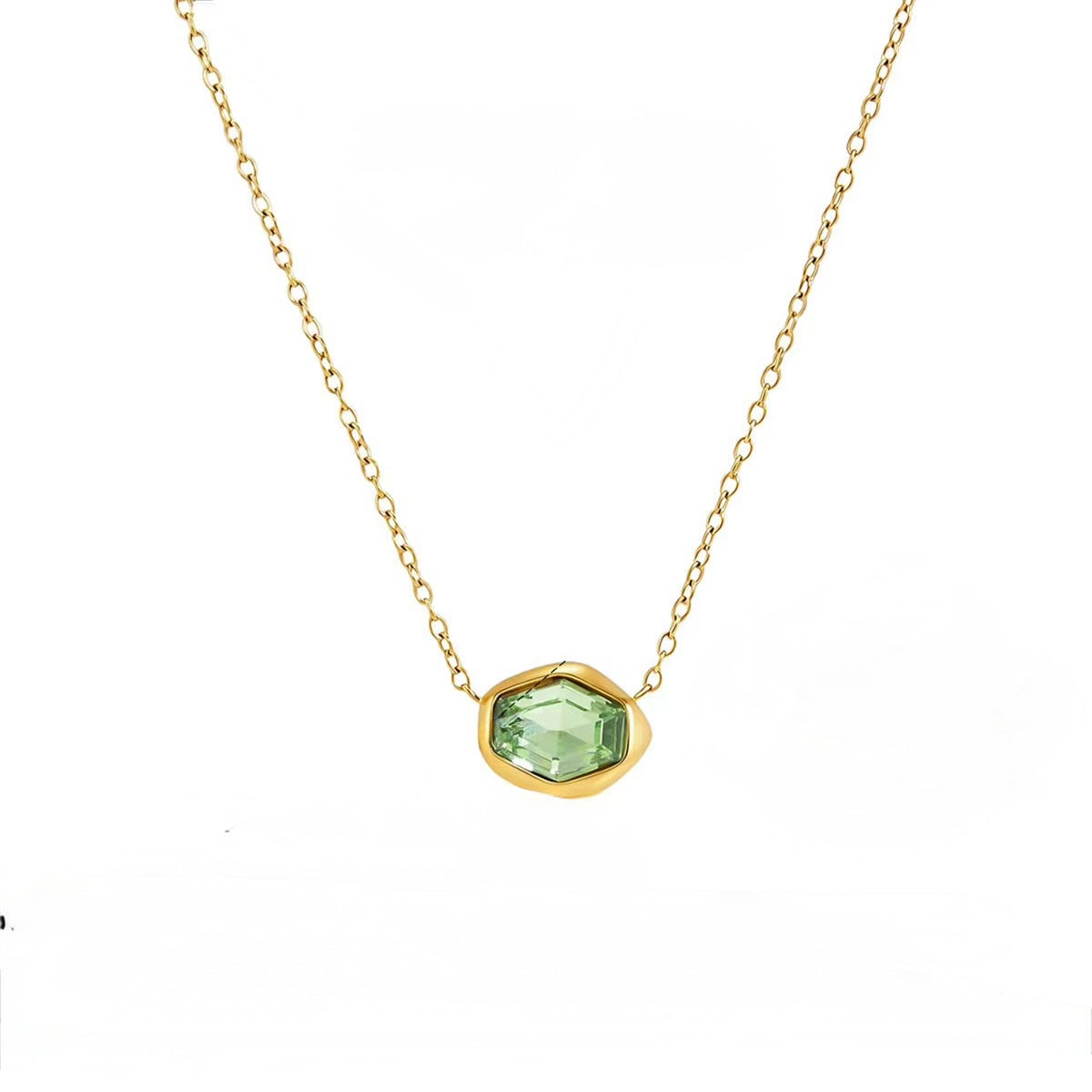 Cadena Geometric