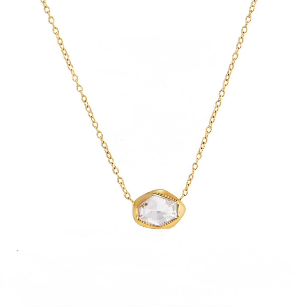 Cadena Geometric