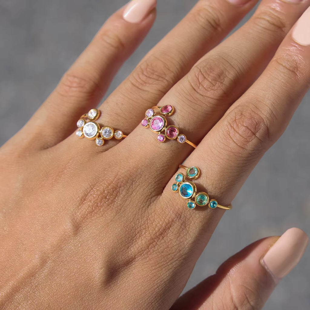 Anillo Margo