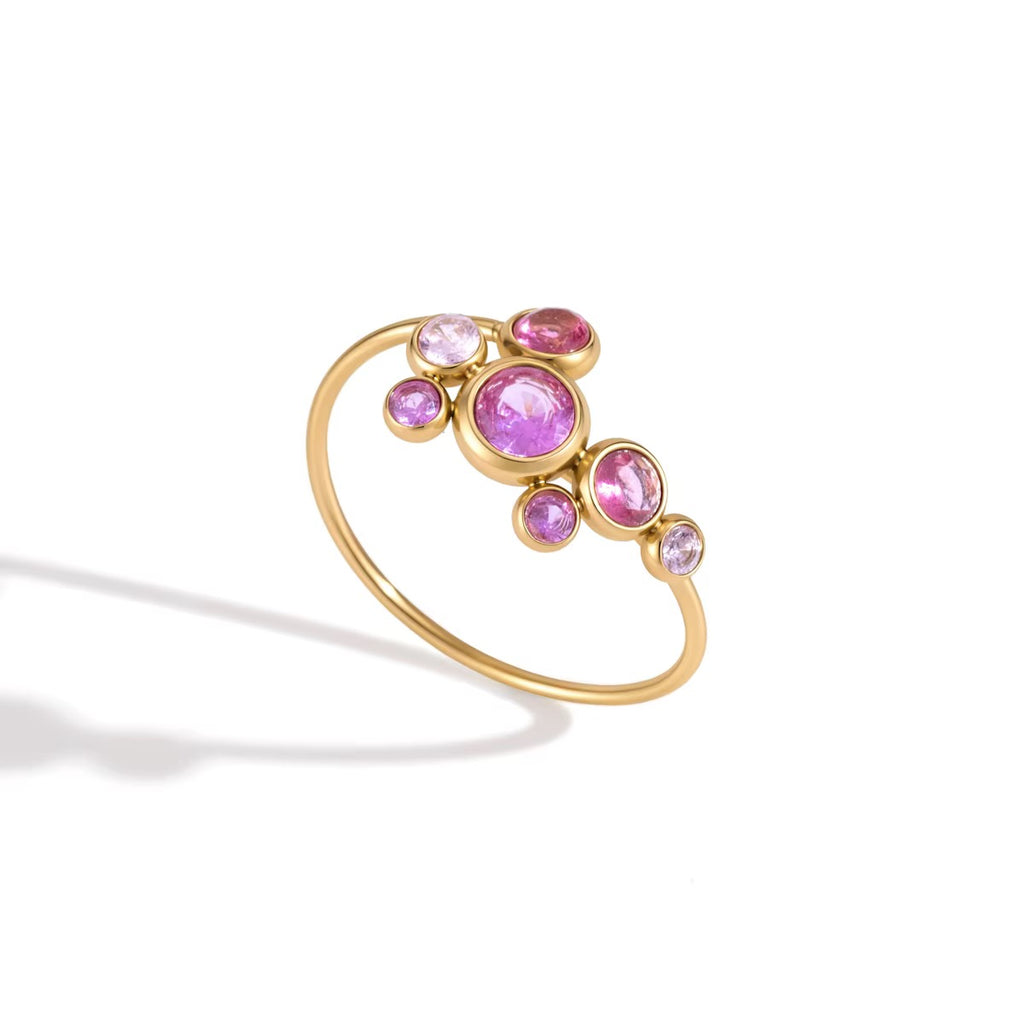 Anillo Margo