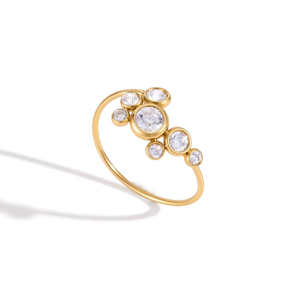 Anillo Margo