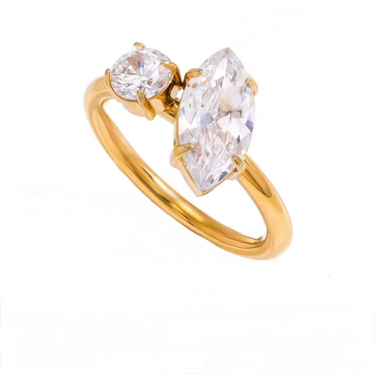 Anillo Drop