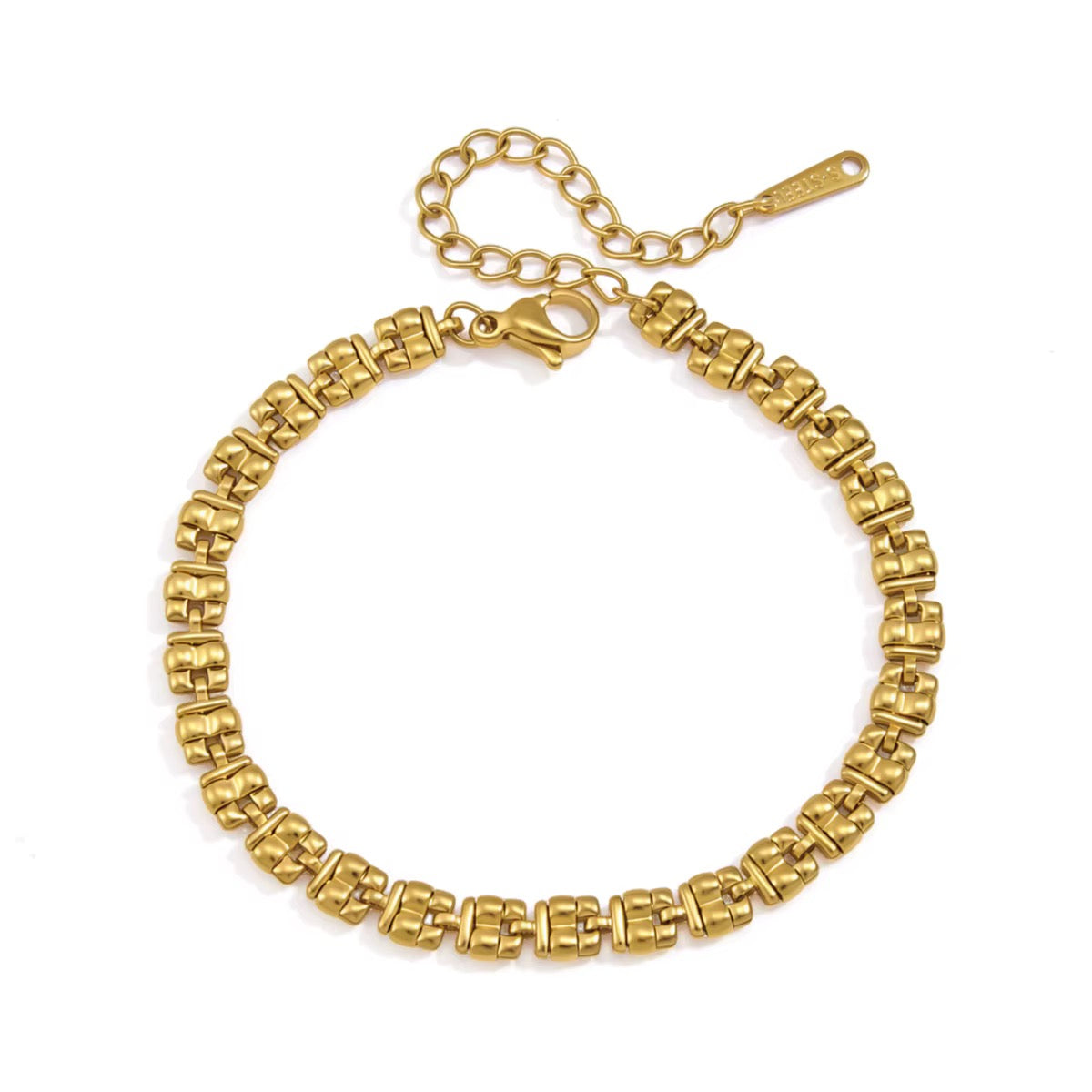 Pulsera Lutier